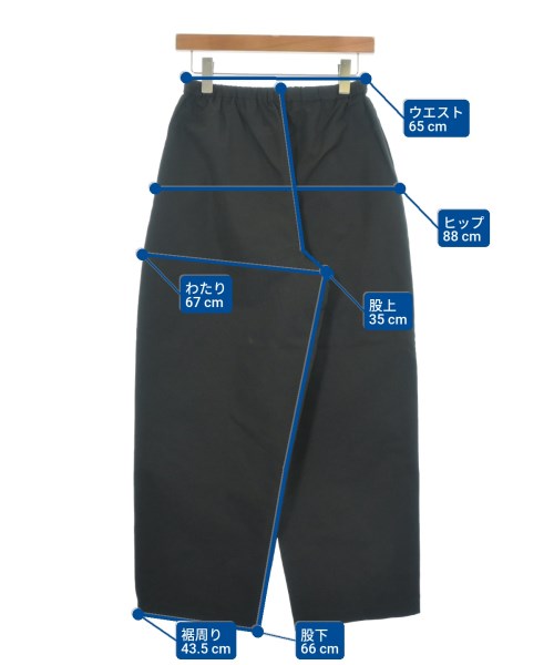 Simplicite（シンプリシテ）その他 黒 サイズ:-(M位) レディース/2200614651065