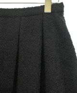 Simplicite（シンプリシテ）ロング・マキシ丈スカート 黒 サイズ:-(M位) レディース/2200623492055