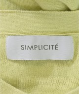 Simplicite（シンプリシテ）アンサンブル 緑 サイズ:-(M位)/-(M位) レディース/2200620707077