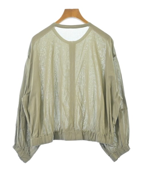 Simplicite（シンプリシテ）その他 カーキ サイズ:F レディース/2200620707091