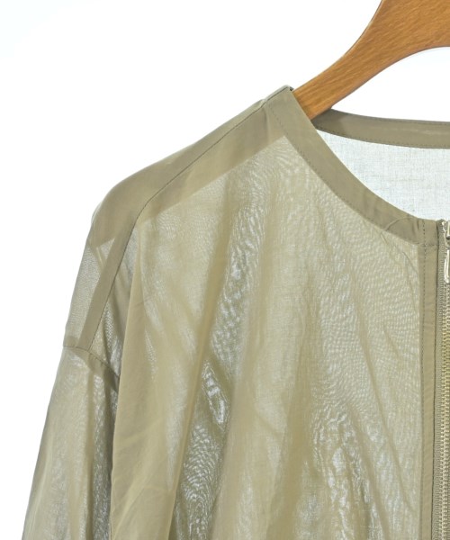 Simplicite（シンプリシテ）その他 カーキ サイズ:F レディース/2200620707091