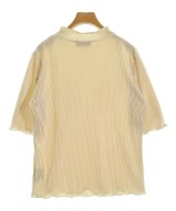 Simplicite（シンプリシテ）Tシャツ・カットソー ベージュ サイズ:-(M位) レディース/2200623918043