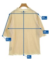 Simplicite（シンプリシテ）Tシャツ・カットソー ベージュ サイズ:-(M位) レディース/2200623918043