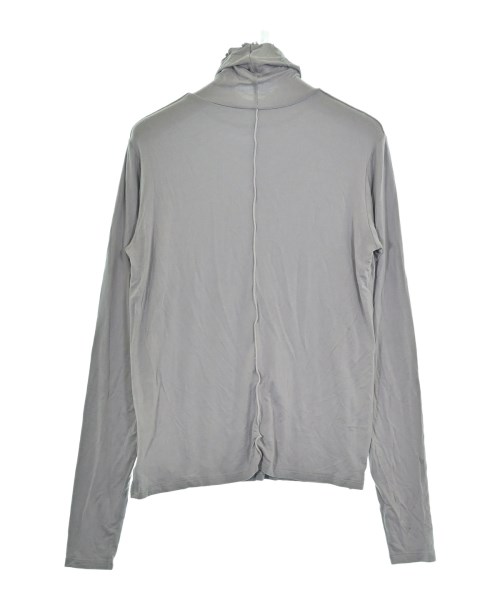 Simplicite（シンプリシテ）Tシャツ・カットソー グレー サイズ:-(M位) レディース/2200613703086