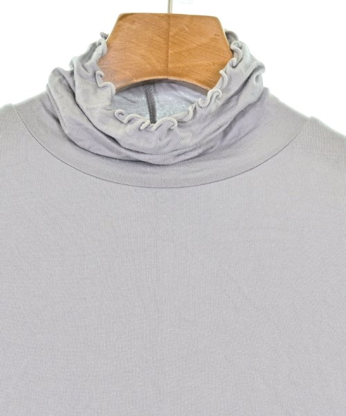 Simplicite（シンプリシテ）Tシャツ・カットソー グレー サイズ:-(M位) レディース/2200613703086