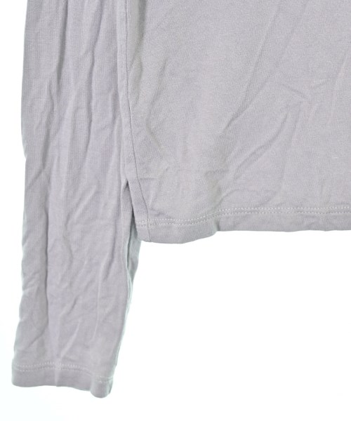 Simplicite（シンプリシテ）Tシャツ・カットソー グレー サイズ:-(M位) レディース/2200613703086