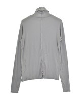 Simplicite（シンプリシテ）Tシャツ・カットソー グレー サイズ:-(M位) レディース/2200613703086