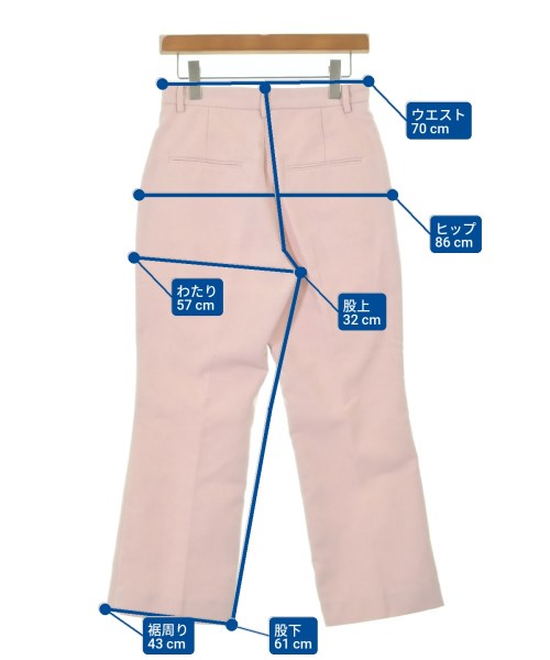 Simplicite（シンプリシテ）その他 ピンク サイズ:M レディース/2200624210016