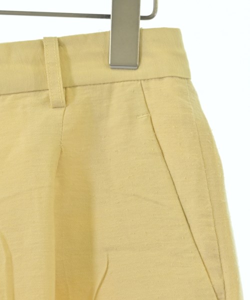 Simplicite（シンプリシテ）その他 黄 サイズ:S レディース/2200613468015