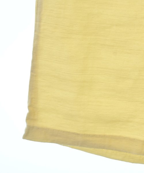 Simplicite（シンプリシテ）その他 黄 サイズ:S レディース/2200613468015