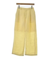 Simplicite（シンプリシテ）その他 黄 サイズ:S レディース/2200613468015