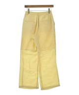 Simplicite（シンプリシテ）その他 黄 サイズ:S レディース/2200613468015