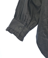 Simplicite（シンプリシテ）カジュアルシャツ グレー サイズ:F レディース/2200624657071