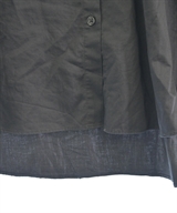 Simplicite（シンプリシテ）カジュアルシャツ グレー サイズ:F レディース/2200624657071