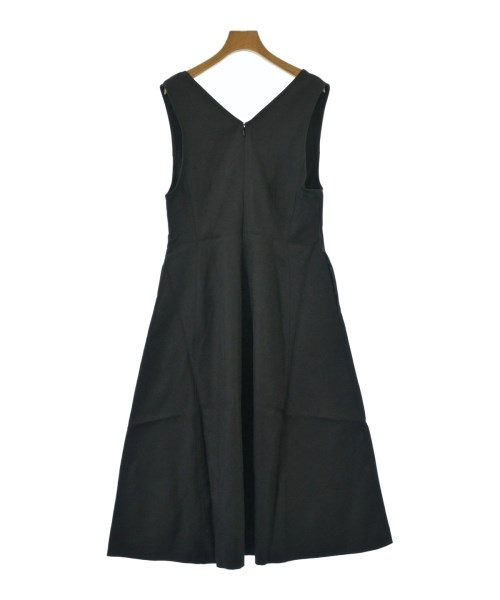 Simplicite（シンプリシテ）ワンピース 黒 サイズ:F レディース/2200614972238