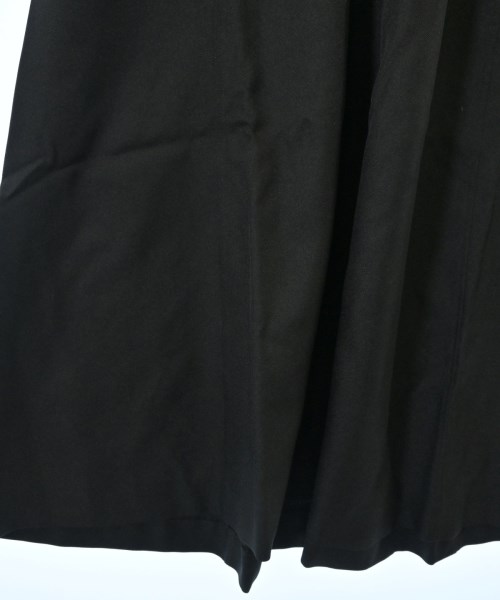 Simplicite（シンプリシテ）ワンピース 黒 サイズ:F レディース/2200614972238