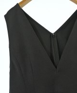 Simplicite（シンプリシテ）ワンピース 黒 サイズ:F レディース/2200614972238