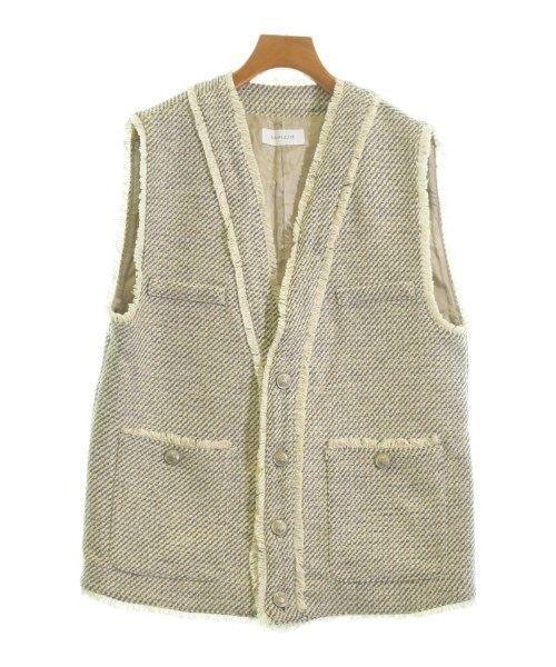 シンプリシテ(Simplicite)のSimplicite ジャケット（その他）