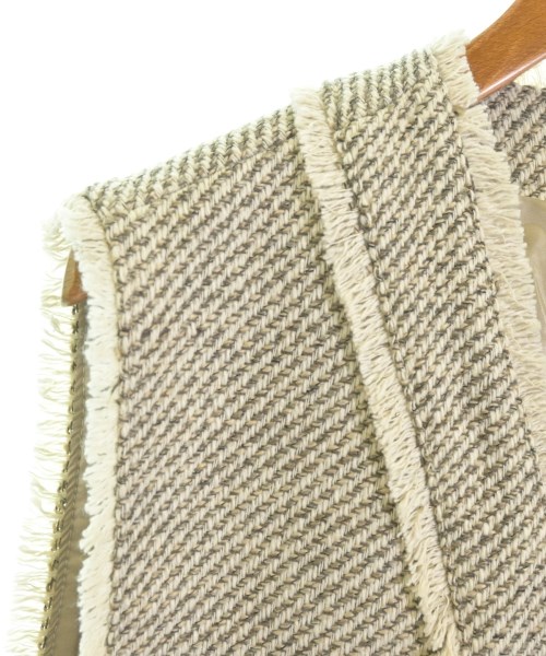 Simplicite（シンプリシテ）その他 茶 サイズ:F レディース/2200620048033