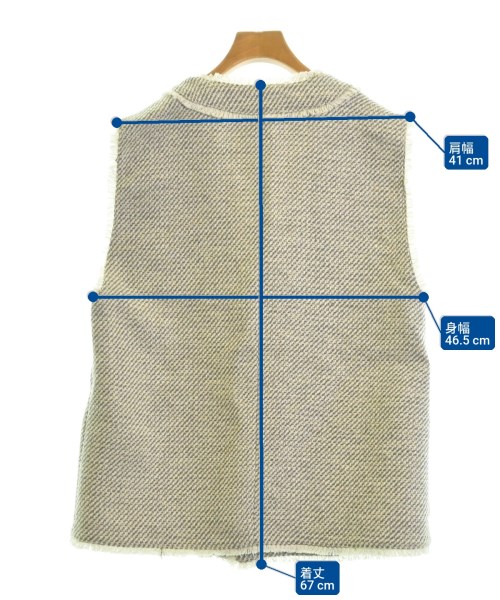 Simplicite（シンプリシテ）その他 茶 サイズ:F レディース/2200620048033