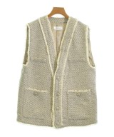 Simplicite（シンプリシテ）その他 茶 サイズ:F レディース/2200620048033