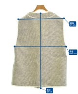 Simplicite（シンプリシテ）その他 茶 サイズ:F レディース/2200620048033