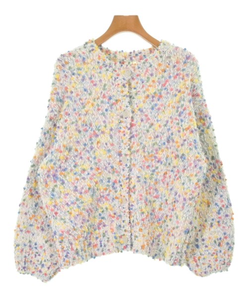 シンプリシテ(Simplicite)のSimplicite カーディガン