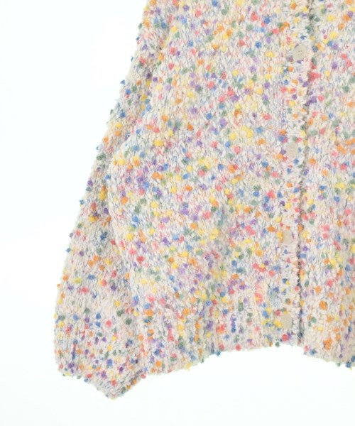 Simplicite（シンプリシテ）カーディガン 白 サイズ:F レディース/2200621584011