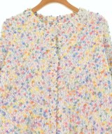 Simplicite（シンプリシテ）カーディガン 白 サイズ:F レディース/2200621584011