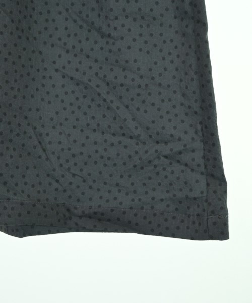 Simplicite（シンプリシテ）ブラウス グレー サイズ:F レディース/2200621584042