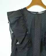 Simplicite（シンプリシテ）ブラウス グレー サイズ:F レディース/2200621584042