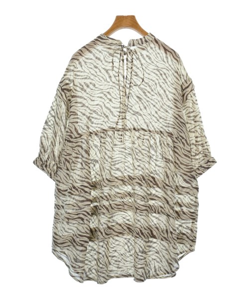 Simplicite（シンプリシテ）ブラウス 白 サイズ:F レディース/2200615264127