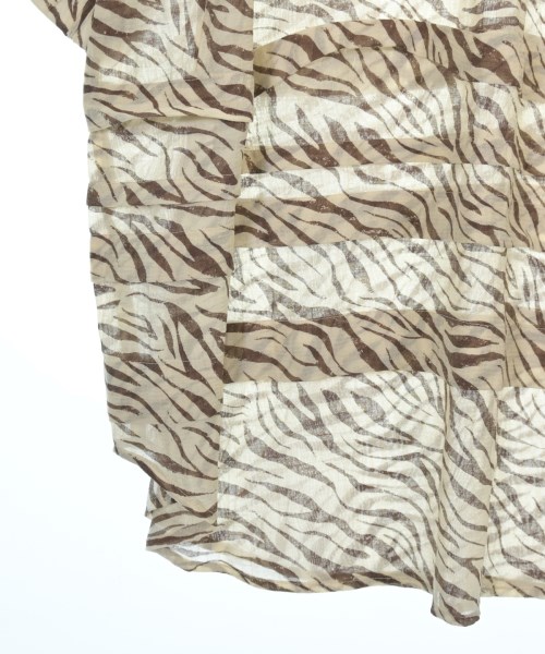 Simplicite（シンプリシテ）ブラウス 白 サイズ:F レディース/2200615264127