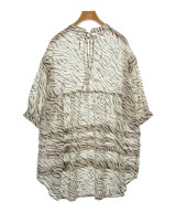 Simplicite（シンプリシテ）ブラウス 白 サイズ:F レディース/2200615264127