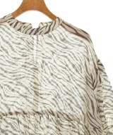 Simplicite（シンプリシテ）ブラウス 白 サイズ:F レディース/2200615264127