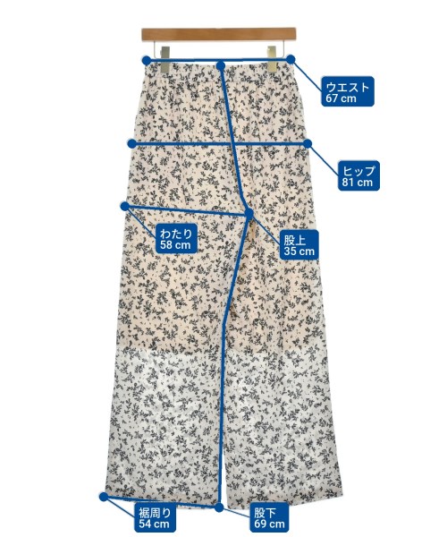 Simplicite（シンプリシテ）その他 白 サイズ:-(M位) レディース/2200615329031