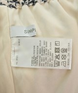 Simplicite（シンプリシテ）その他 白 サイズ:-(M位) レディース/2200615329031