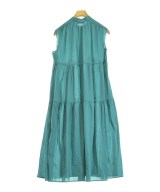 Simplicite（シンプリシテ）ワンピース 緑 サイズ:F レディース/2200540941223