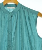 Simplicite（シンプリシテ）ワンピース 緑 サイズ:F レディース/2200540941223