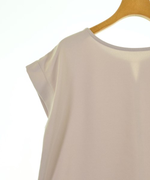 Simplicite（シンプリシテ）ブラウス ベージュ サイズ:F レディース/2200614671070