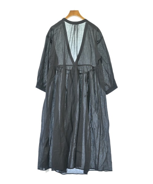 Simplicite（シンプリシテ）ワンピース グレー サイズ:F レディース/2200616382042