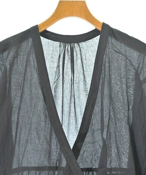 Simplicite（シンプリシテ）ワンピース グレー サイズ:F レディース/2200616382042