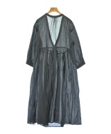 Simplicite（シンプリシテ）ワンピース グレー サイズ:F レディース/2200616382042