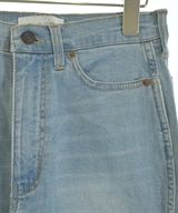 Simplicite（シンプリシテ）デニムパンツ 青 サイズ:S レディース/2200615655147