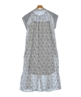 Simplicite（シンプリシテ）シャツワンピース 白 サイズ:F レディース/2200615655154