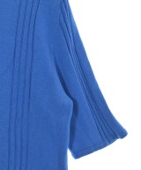 Simplicite（シンプリシテ）ニット・セーター 青 サイズ:F レディース/2200619994037