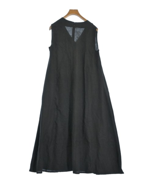 Simplicite（シンプリシテ）ワンピース 黒 サイズ:S レディース/2200627409011