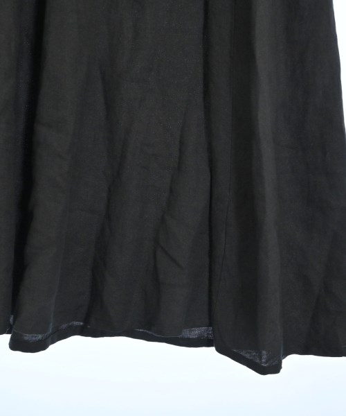 Simplicite（シンプリシテ）ワンピース 黒 サイズ:S レディース/2200627409011