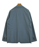 Simplicite（シンプリシテ）テーラードジャケット 青 サイズ:F レディース/2200615316048