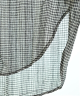 Simplicite（シンプリシテ）カジュアルシャツ 黒 サイズ:F レディース/2200615316147